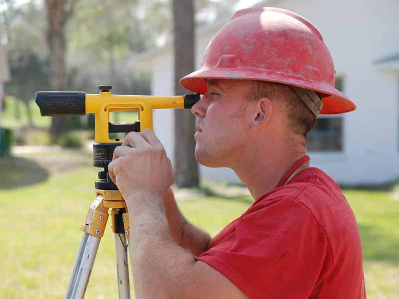 Odessa Foundation Leveling Services Odessa Foundation Repair