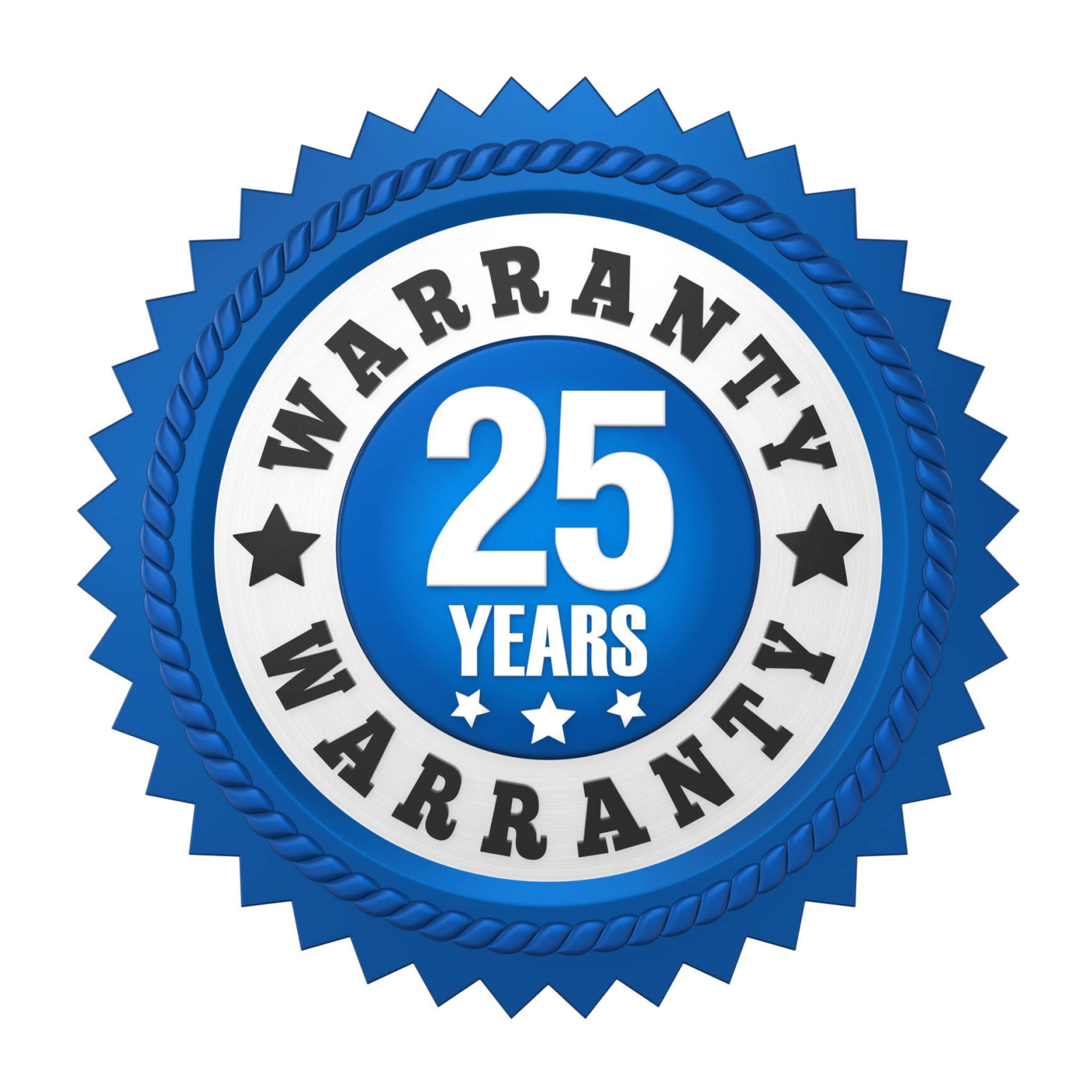 25 year product warranty odessa foundation repair