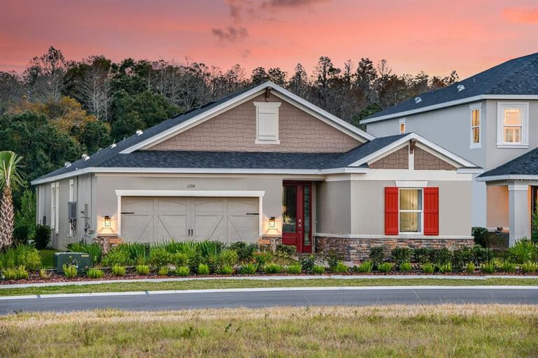 Retaining Wall Repair Stansil Avenue, Odessa, FL