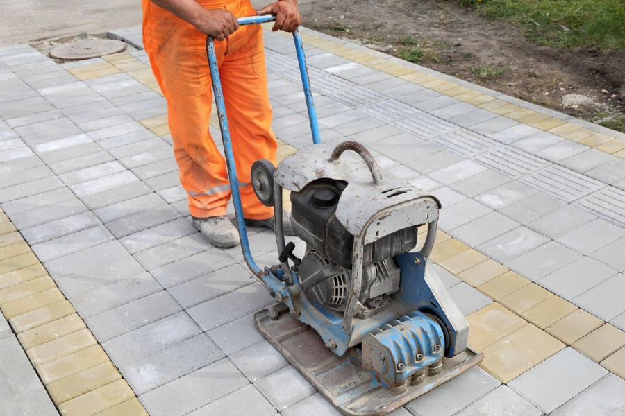 Compaction Grouting in Odessa, FL