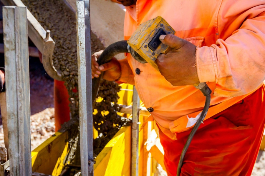 Compaction Grouting in Odessa, FL
