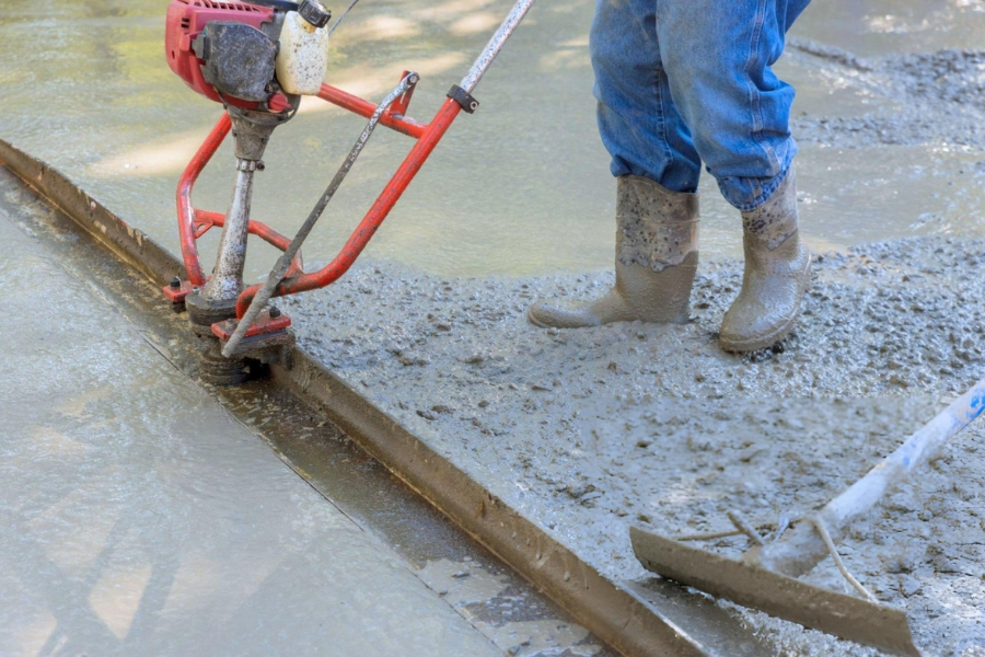 Compaction Grouting in Odessa, FL