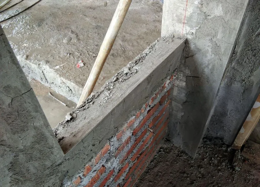 Concrete Slab Foundation Repair in Odessa, FL