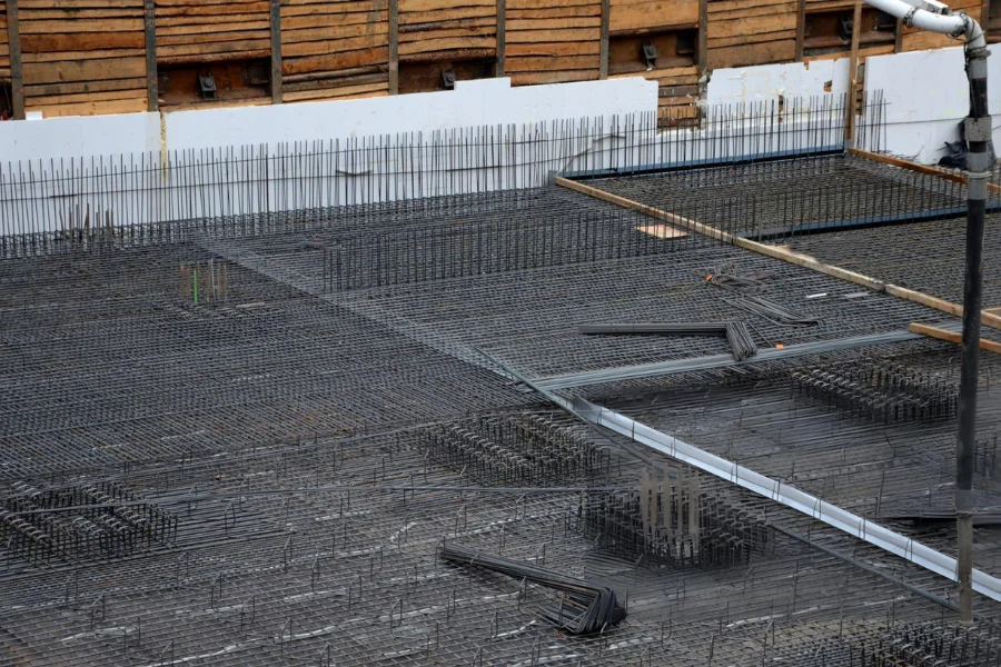 Pre-Construction Pier Installation in Odessa, FL