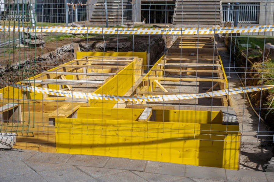 Pre-Construction Pier Installation in Odessa, FL
