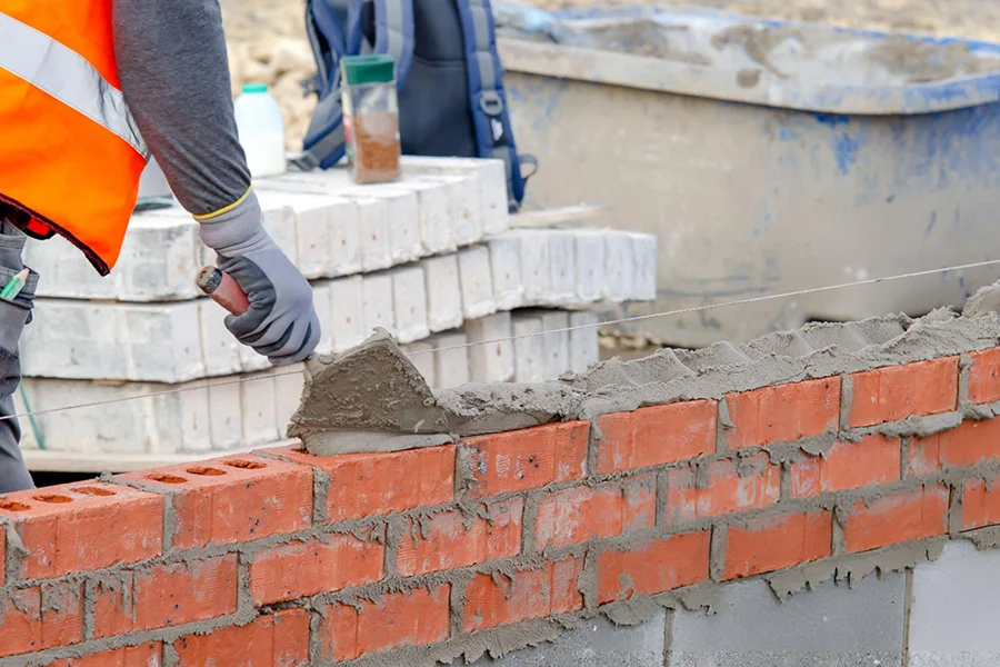 Retaining Wall Repair in Odessa, FL