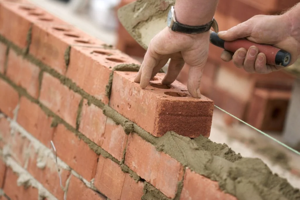 Retaining Wall Repair in Odessa, FL