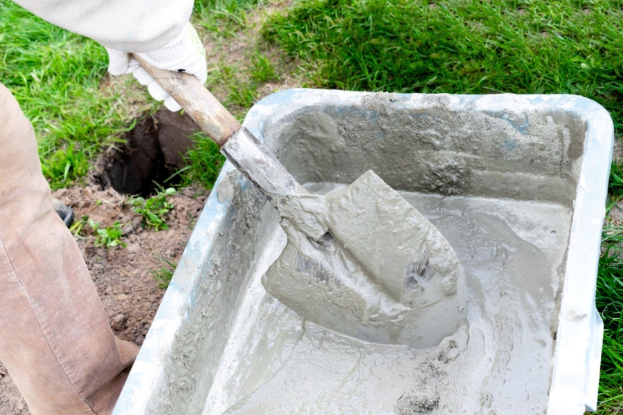 Slurry Grouting in Odessa, FL