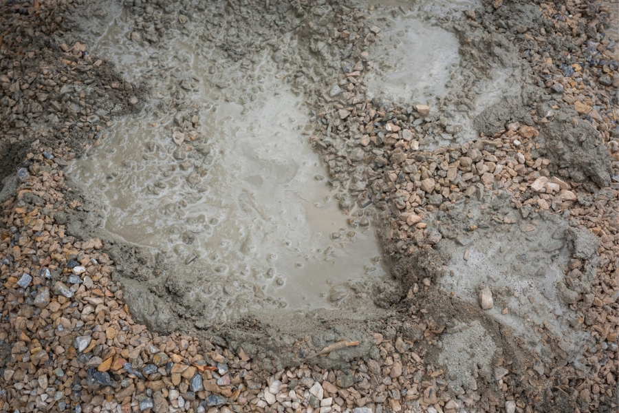 Slurry Grouting in Odessa, FL