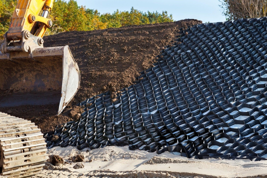Soil Stabilization in Odessa, FL